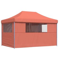 Садовый павильон VidaXL 4004981 4.4x3 (Terracotta) Thumb