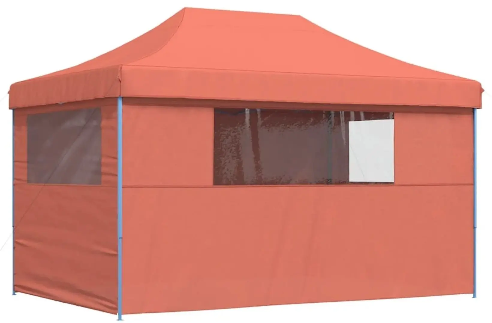 Садовый павильон VidaXL 4004981 4.4x3 (Terracotta)