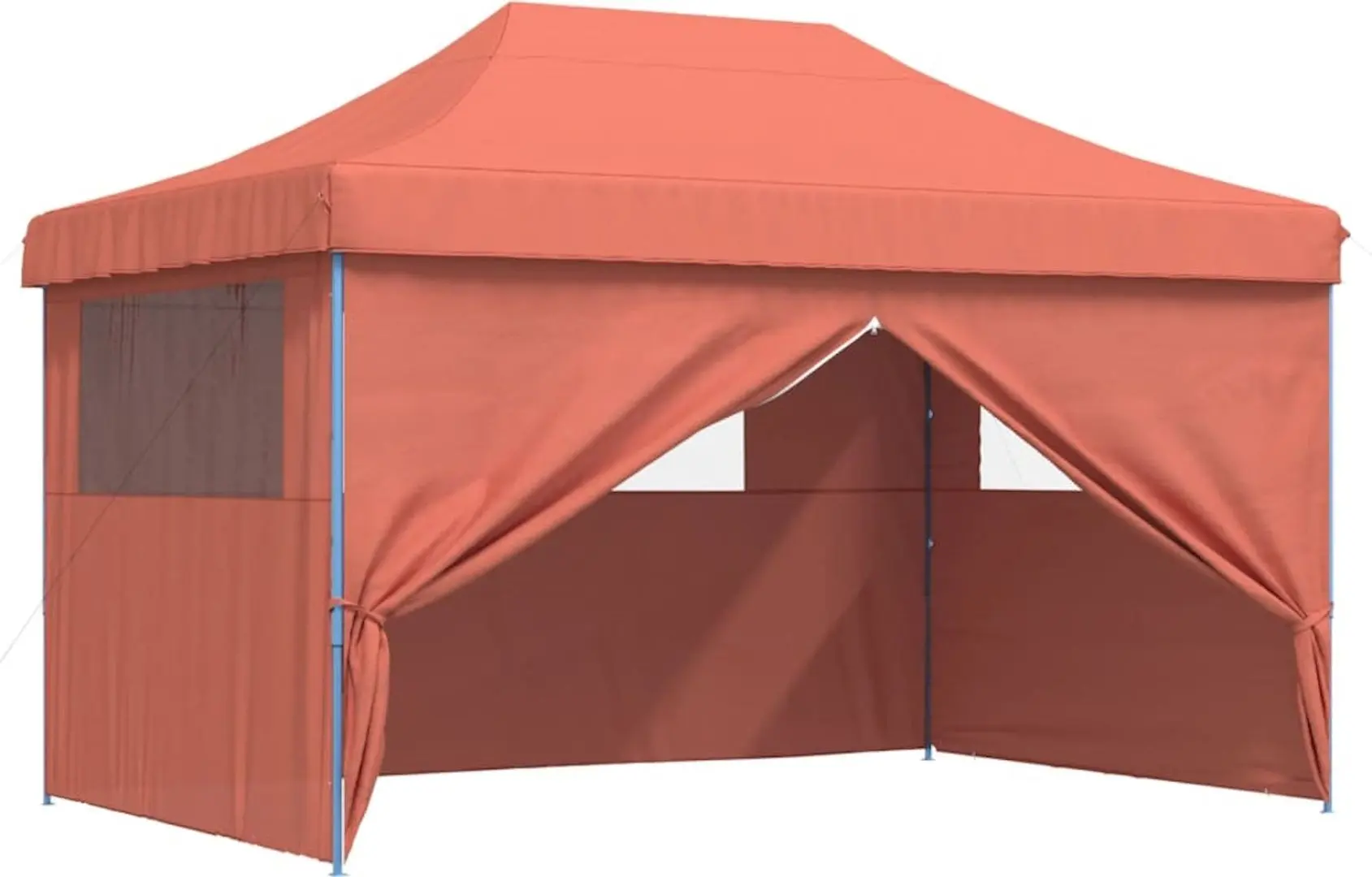 Садовый павильон VidaXL 4004981 4.4x3 (Terracotta)