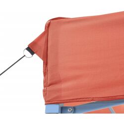 Садовый павильон VidaXL 4004981 4.4x3 (Terracotta) Thumb