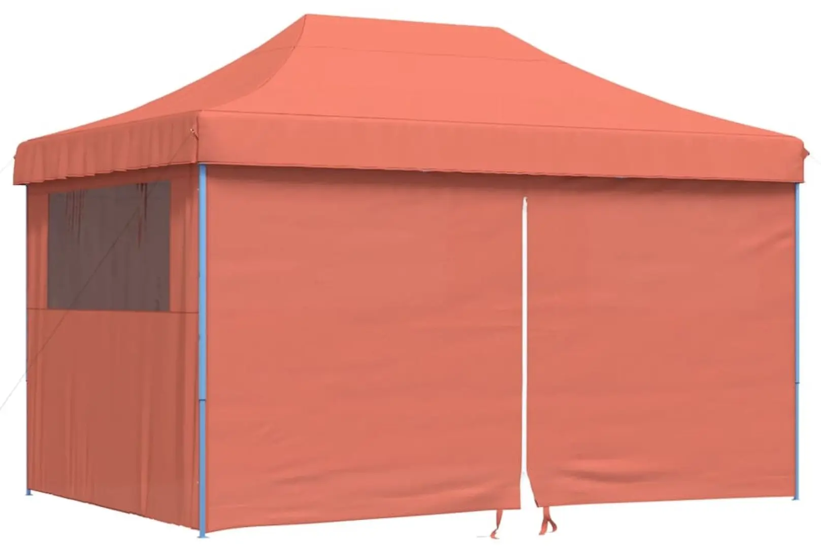 Садовый павильон VidaXL 4004981 4.4x3 (Terracotta)