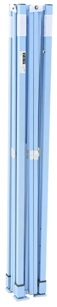 Pavilion de gradina VidaXL 4005007 4x3 (Beige)