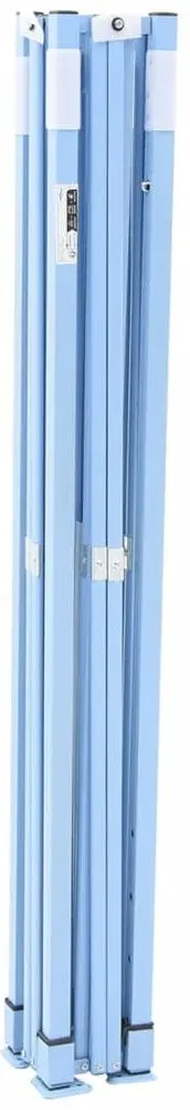 Садовый павильон VidaXL 4005008 4x3 (Green)