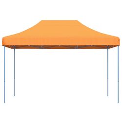 Pavilion de gradina VidaXL 4005009 4x3 (Orange) Thumb