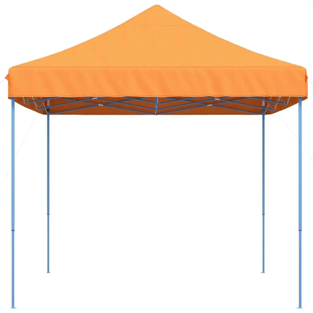 Pavilion de gradina VidaXL 4005009 4x3 (Orange) - 3