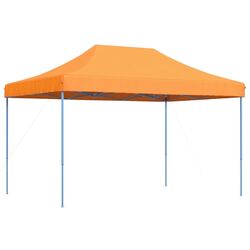 Pavilion de gradina VidaXL 4005009 4x3 (Orange) Thumb