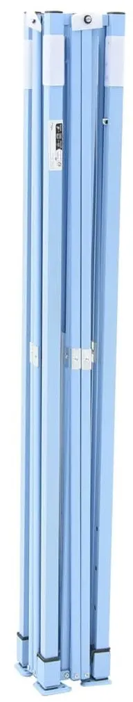 Pavilion de gradina VidaXL 4005009 4x3 (Orange) - 5