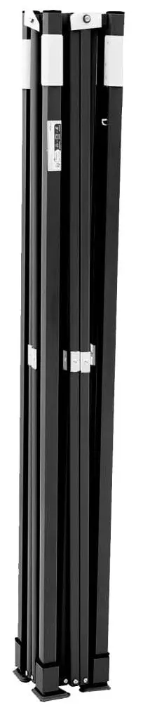 Pavilion de gradina VidaXL 4005010 4x3 (Taupe)