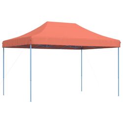 Pavilion de gradina VidaXL 4005013 4x3 (Terracotta) Thumb