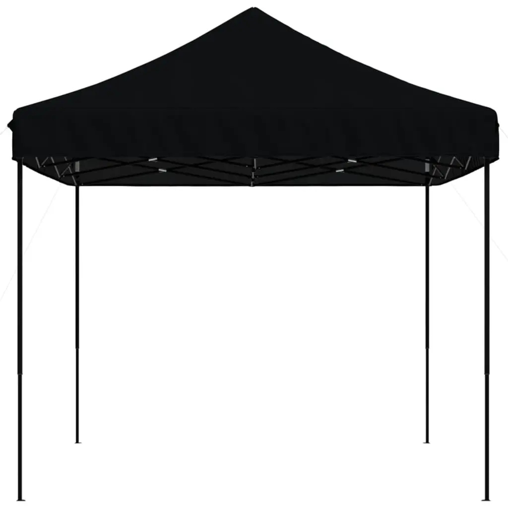 Pavilion de gradina VidaXL 4005014 4x3 (Black)