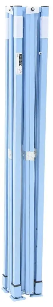 Pavilion de gradina VidaXL 4005015 4x3 (Beige)