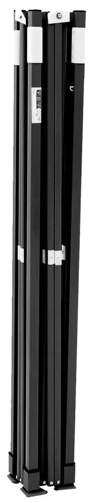 Pavilion de gradina VidaXL 4005018 4x3 (Taupe)