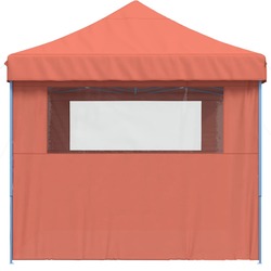 Pavilion de gradina VidaXL 4005021 4x3 (Terracotta) Thumb