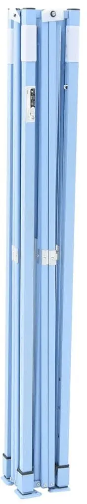 Pavilion de gradina VidaXL 4005021 4x3 (Terracotta)