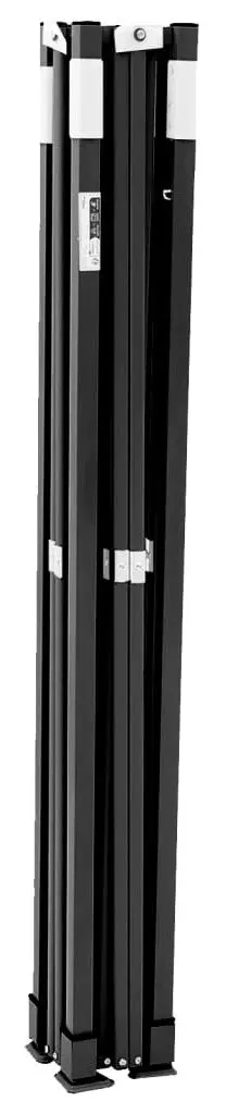 Pavilion de gradina VidaXL 4005028 4.1x2.8 (Brown) - 6