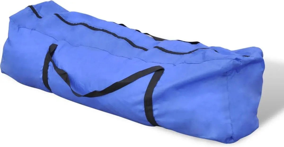 Садовый павильон VidaXL 40705 10x10 (White)