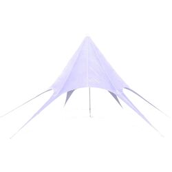 Садовый павильон VidaXL 40706 12x12 (White)