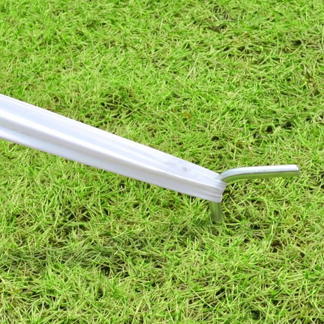 Садовый павильон VidaXL 40706 12x12 (White)