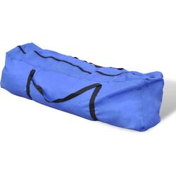 Садовый павильон VidaXL 40706 12x12 (White) Thumb