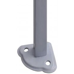 Pavilion de gradina VidaXL 41465 3x3 (Blue) Thumb