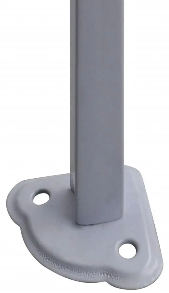 Pavilion de gradina VidaXL 41465 3x3 (Blue) - 7