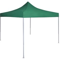 Pavilion de gradina VidaXL 41467 3x3 (Green)