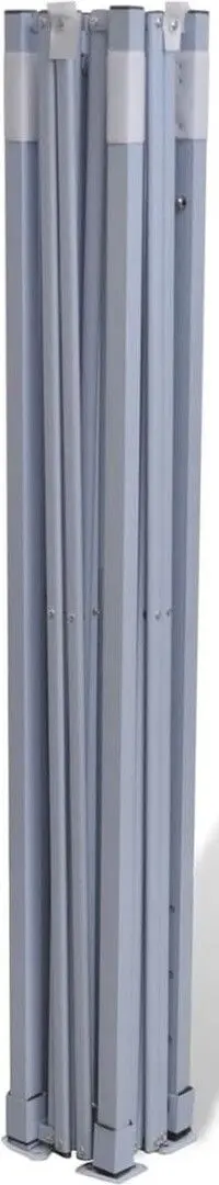 Pavilion de gradina VidaXL 41467 3x3 (Green) - 6