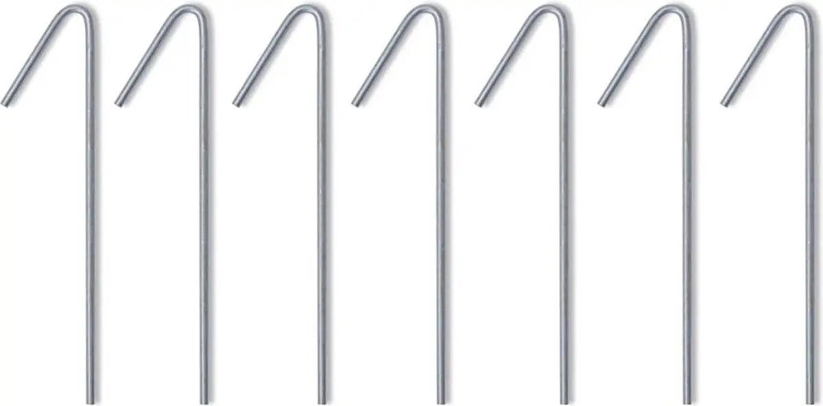 Pavilion de gradina VidaXL 41467 3x3 (Green) - 7