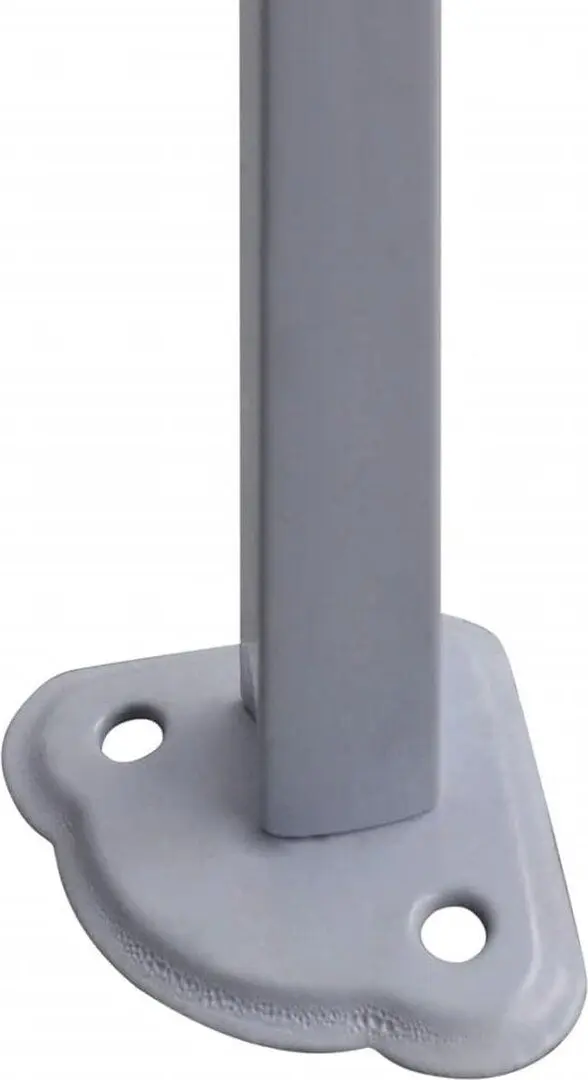 Pavilion de gradina VidaXL 41467 3x3 (Green) - 8