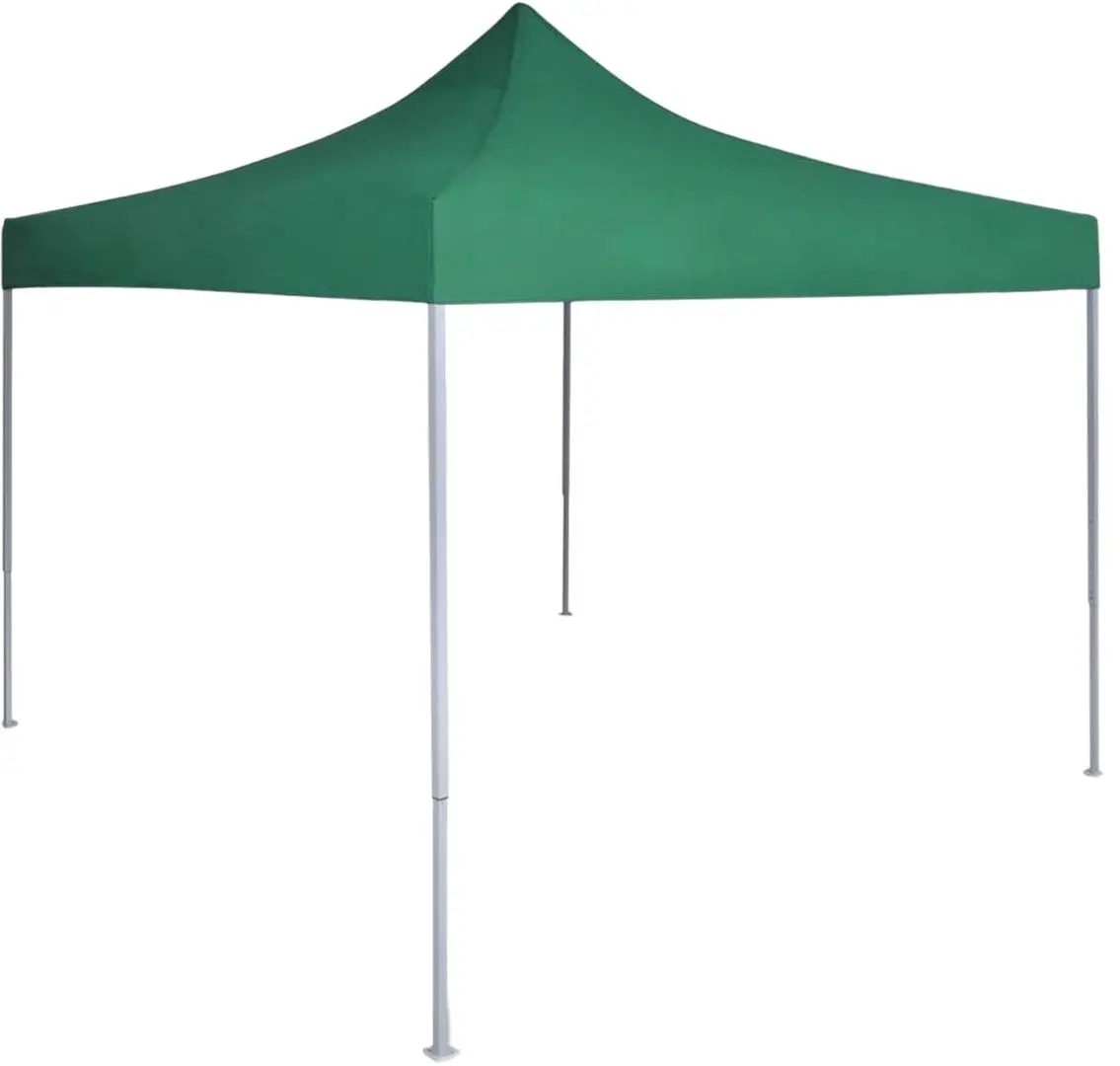 Pavilion de gradina VidaXL 41467 3x3 (Green)