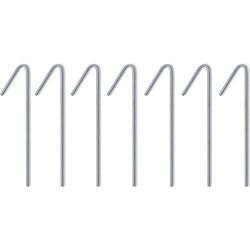 Pavilion de gradina VidaXL 41468 3x3 (Green) Thumb