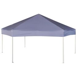 Садовый павильон VidaXL 42110 3.6x3 (Dark Blue) Thumb