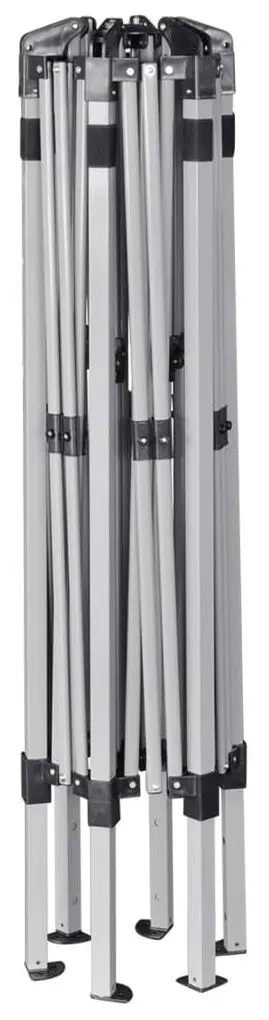 Садовый павильон VidaXL 42110 3.6x3 (Dark Blue)