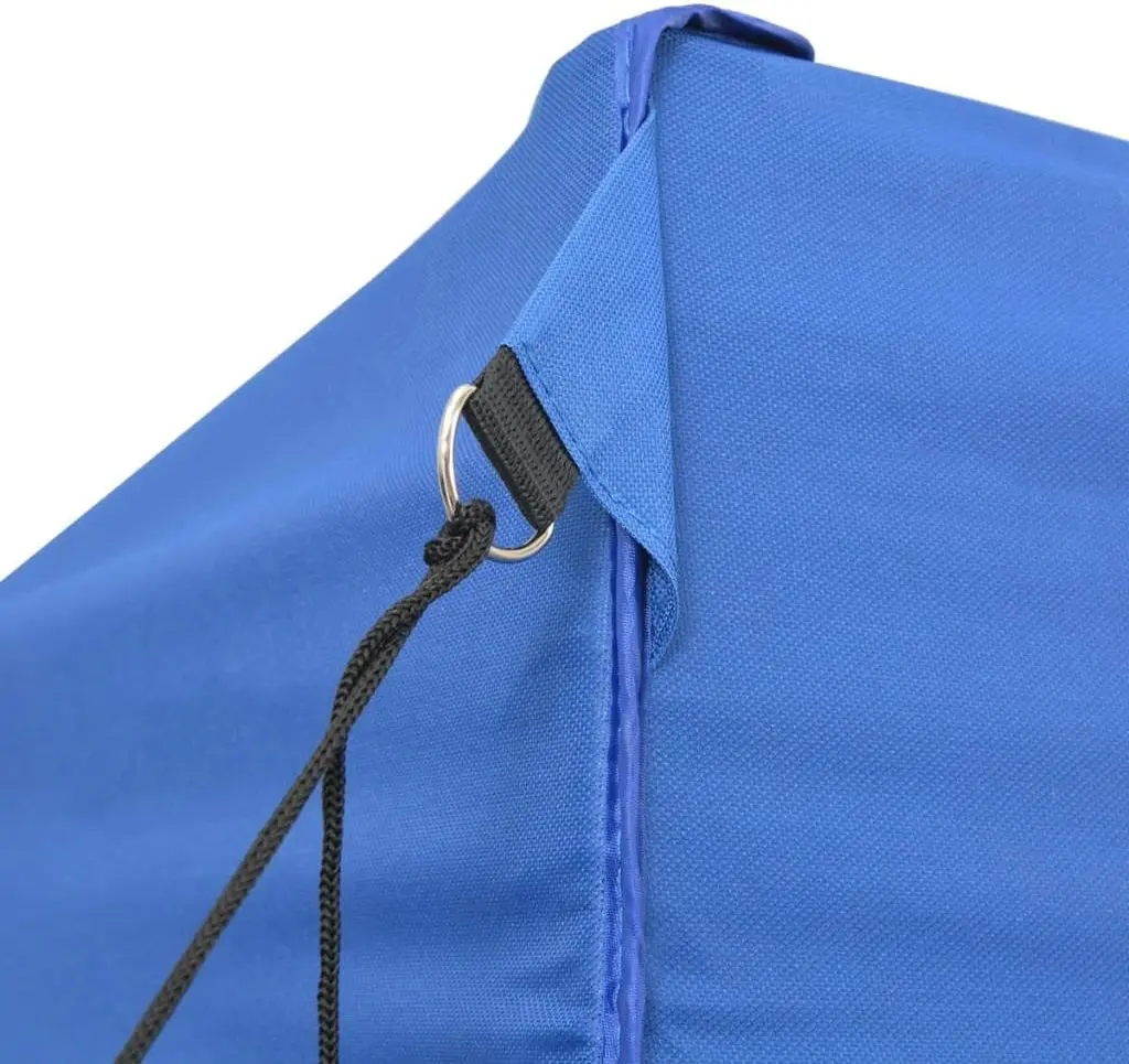 Pavilion de gradina VidaXL 42506 3x6 (Blue) - 4