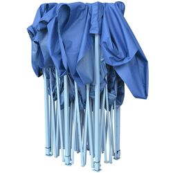 Pavilion de gradina VidaXL 42506 3x6 (Blue) Thumb