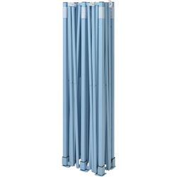 Pavilion de gradina VidaXL 42507 3x6 (Cream White) Thumb