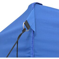 Pavilion de gradina VidaXL 42510 3x4 (Blue) Thumb