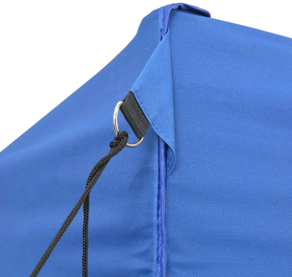 Pavilion de gradina VidaXL 42510 3x4 (Blue) - 4