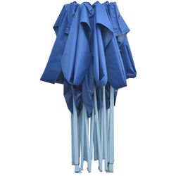 Pavilion de gradina VidaXL 42510 3x4 (Blue) Thumb