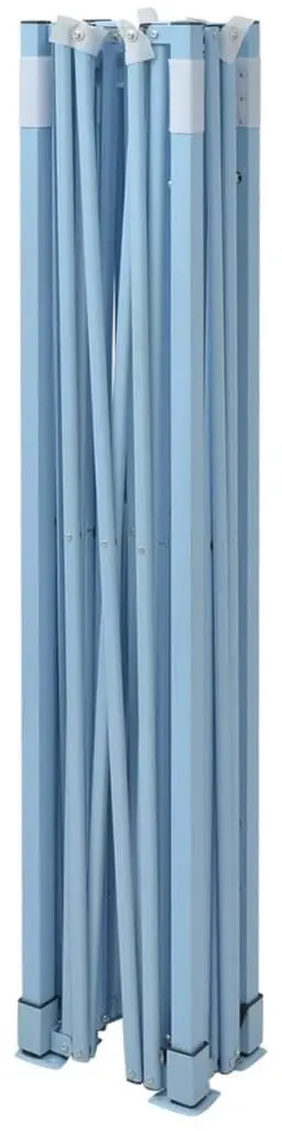 Pavilion de gradina VidaXL 42510 3x4 (Blue) - 7