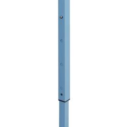 Pavilion de gradina VidaXL 42510 3x4 (Blue) Thumb