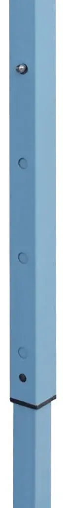 Pavilion de gradina VidaXL 42510 3x4 (Blue) - 8