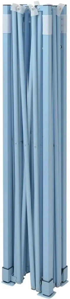 Pavilion de gradina VidaXL 42511 3x4.5 (Cream White)