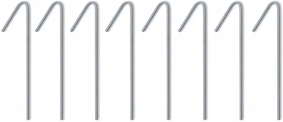 Pavilion de gradina VidaXL 42511 3x4.5 (Cream White)