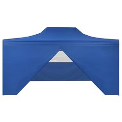 Pavilion de gradina VidaXL 42512 3x4 (Blue) Thumb