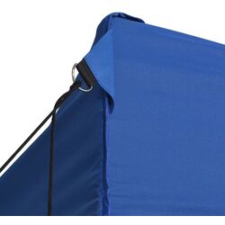 Pavilion de gradina VidaXL 42512 3x4 (Blue) Thumb