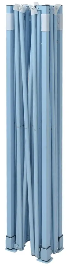 Pavilion de gradina VidaXL 42512 3x4 (Blue) - 7