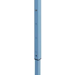 Pavilion de gradina VidaXL 42512 3x4 (Blue) Thumb