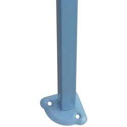 Pavilion de gradina VidaXL 42512 3x4 (Blue) Thumb