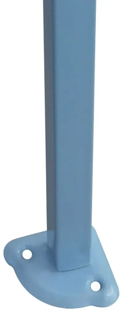 Pavilion de gradina VidaXL 42512 3x4 (Blue) - 9